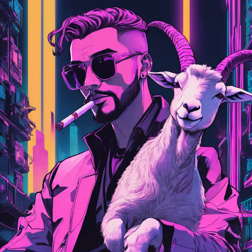 CNZ & GOAT