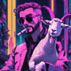 CNZ & GOAT