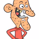 UGLY GUY