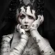 The OG September Mourning Costume