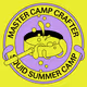 Squid Summer Camp: Master Camp Crafter