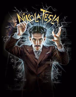 Nicola Tesla