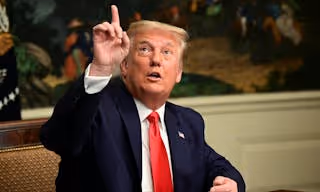 TRUMP