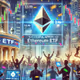 Ethereum ETF - New Era of Finance
