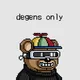 Money Bear
