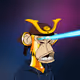 Based Degen Ape Club