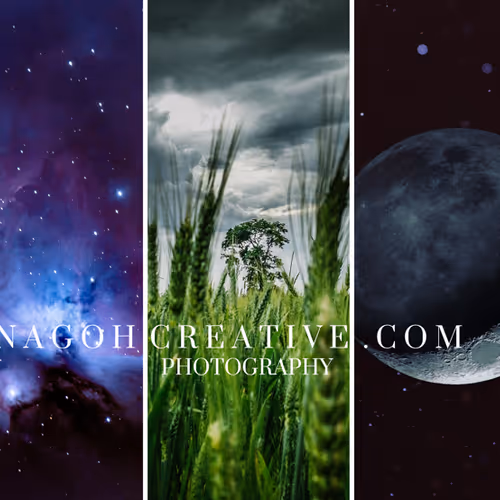 Nagoh Creative on BASE