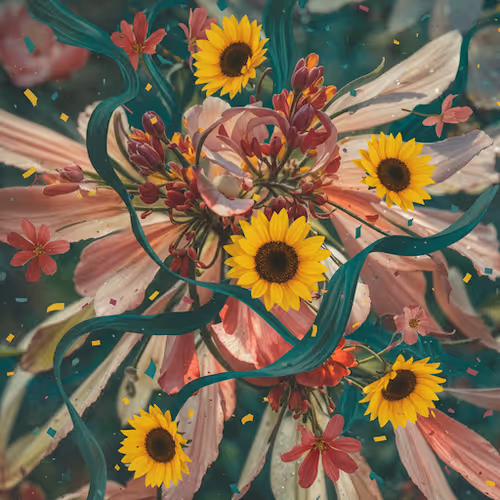 floracaster