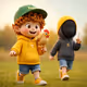 Park Pals: P7 & Undefined