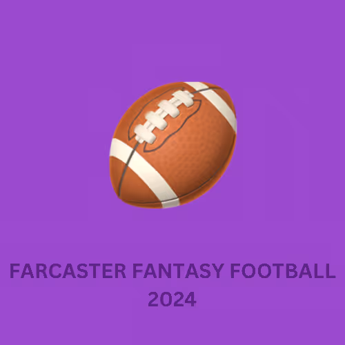 Farcaster Fantasy Football 2024