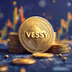 VESSY TOKEN SONGS