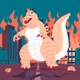 Godzillius