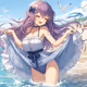 Hamuko's Acchi Muite Hoi! - Summer Mint