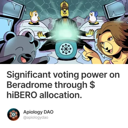 The Third Trial: The Real Power is the frens we made along the way