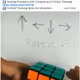 Rubik’s cube