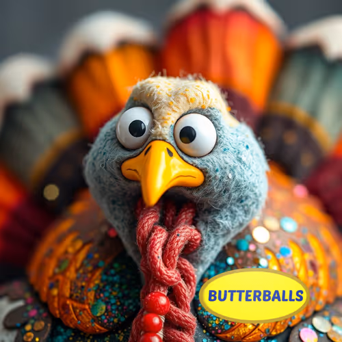 BUTTERBALLS