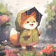 I Love shiba