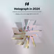 Holograph XP