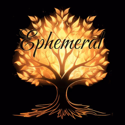 Ephemeral Secrets Of The World