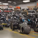 Motors Equipment