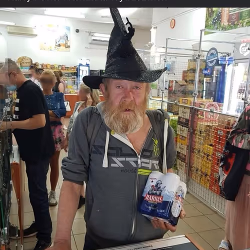 wizard