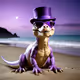 $DEGEN Dinos
