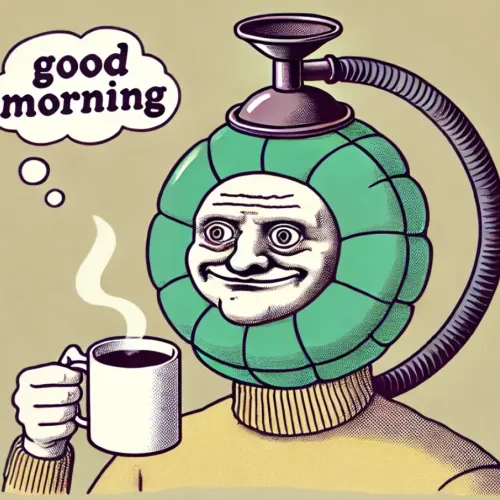 GM