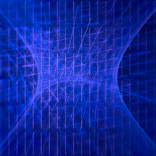 space constellations