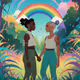 Love & Pride