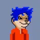 Bario Dog