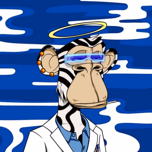 Ape Colors Club