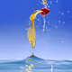 Liquid Kiss