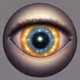 Eye's