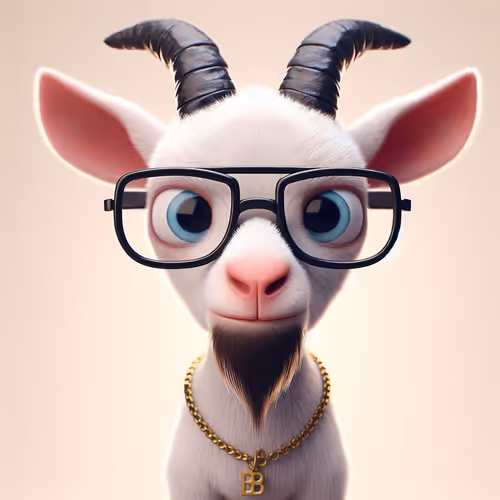 GOAT