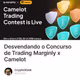 Desvendando o Concurso de Trading Marginly x Camelot