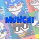 MUNCHI (NFTs)