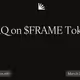 FAQ on $FRAME Token