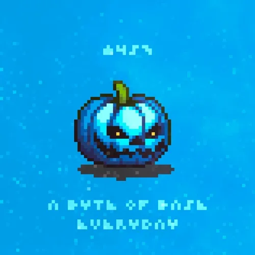 A Byte Of Base Everyday