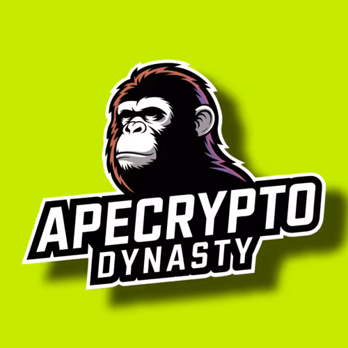 ApeCrypto Dynasty