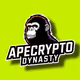 ApeCrypto Dynasty