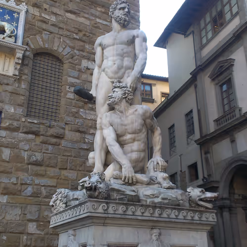 Monument