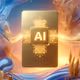 Affine AI Golden Passcard