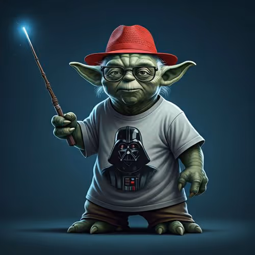 Superheroes and animals