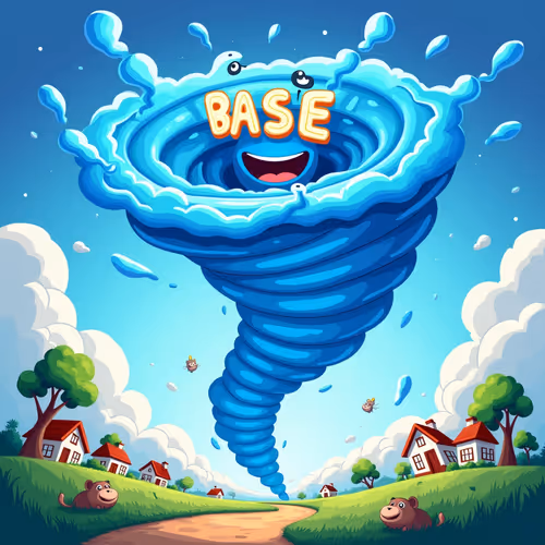 Tornado Base