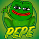 Happy Pepe