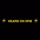 HFM QUOTES
