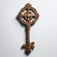 key