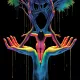 Surrendering to the God of the Trees