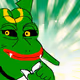 On Chain Summer $RAYQUAZA Emerald Edition