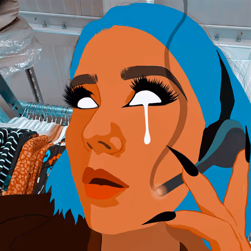 @thegatewaygirl on Drakula.app